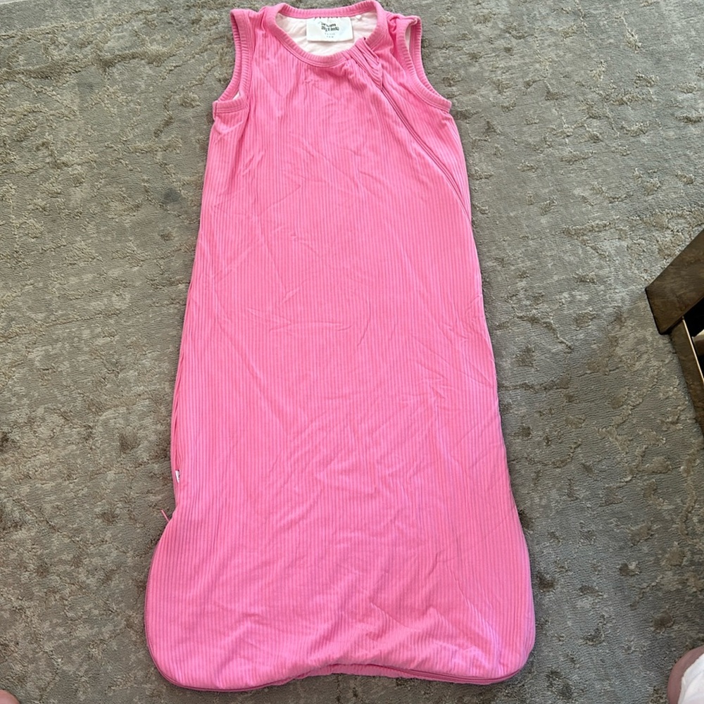 Dream Big Little SleepSack